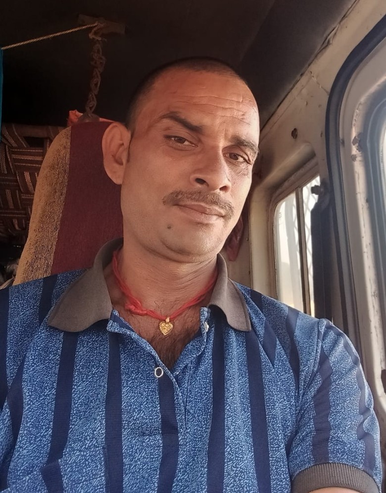 विजय यादव ( फ़ाइल फोटो )