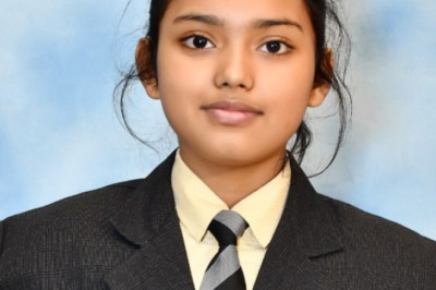 ग्रिजली पब्लिक स्कूल की दो छात्राएँ INSPIRE-MANAK अवॉर्ड 2025-26 के लिए चयनित